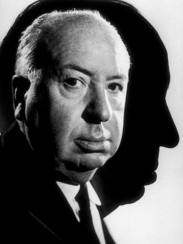 Alfred Hitchcock: Perfil, Estilo e Obras-Primas do Mestre do Suspense